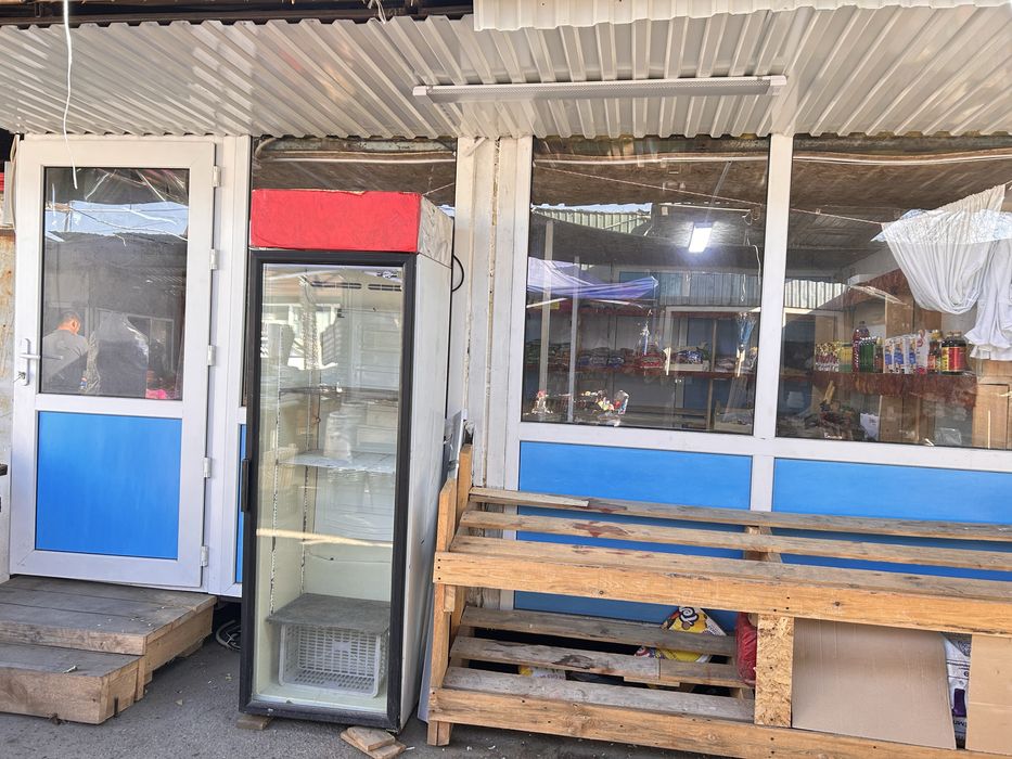 Прадается бутик 20 кв