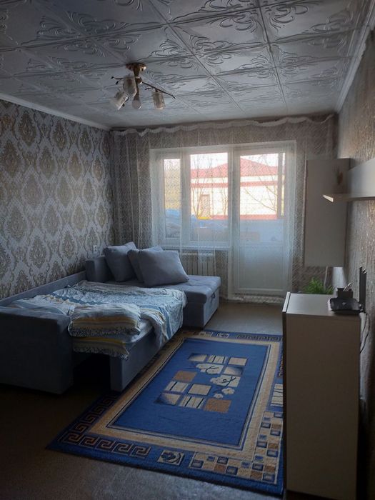 Продаю комплект мебели с техникой