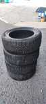 Triangle  215/55 R16