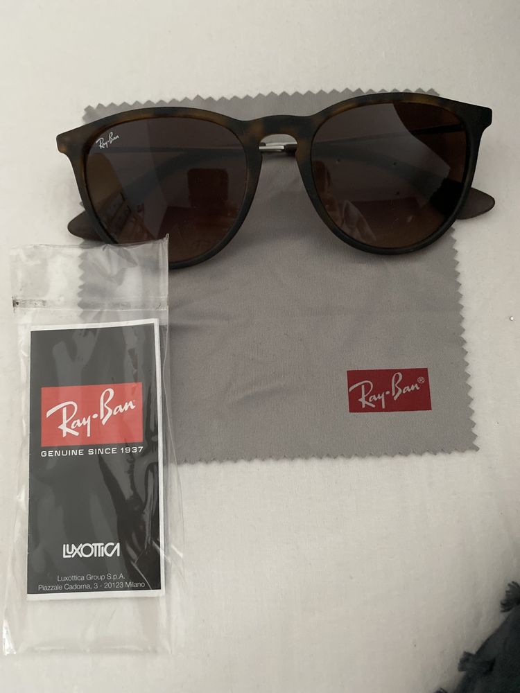 Ochelari soare Ray Ban Erika