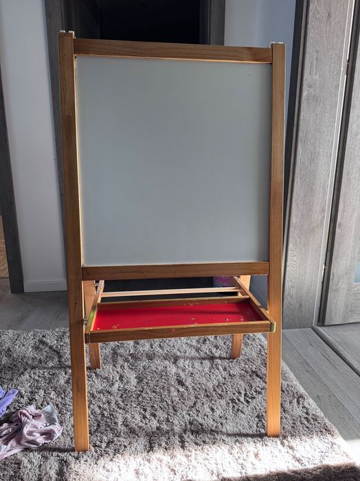 SALET de desenat  pentru copii