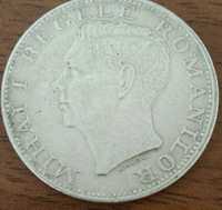 Moneda Regele Mihai Argint 1944