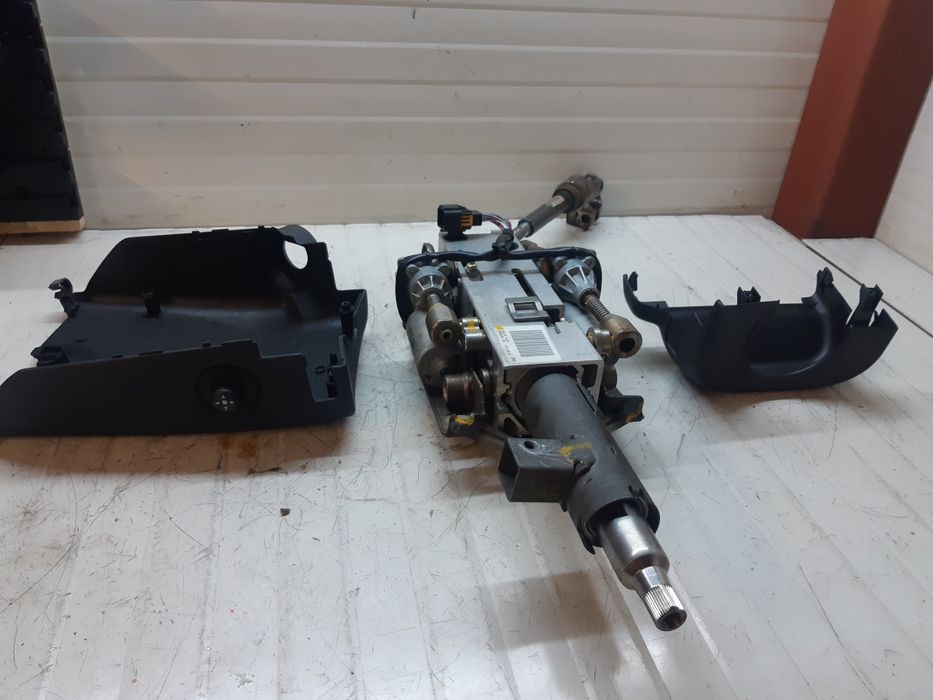 Coloana directie electrica peugeot 407 300lei