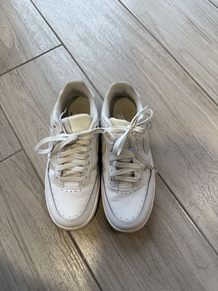 Кецове Nike Air Force 1