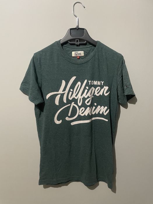 тениска Tommy Hilfiger