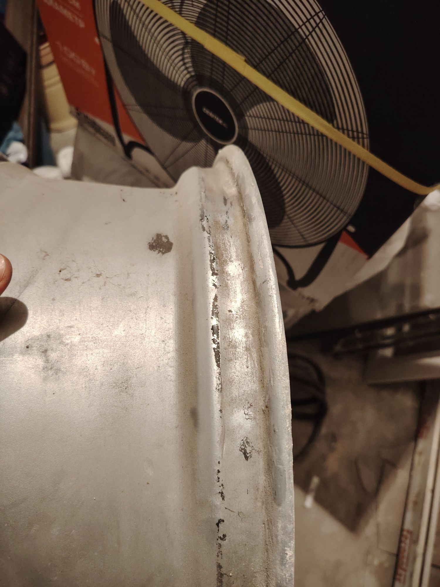 Продам Monoblock R17