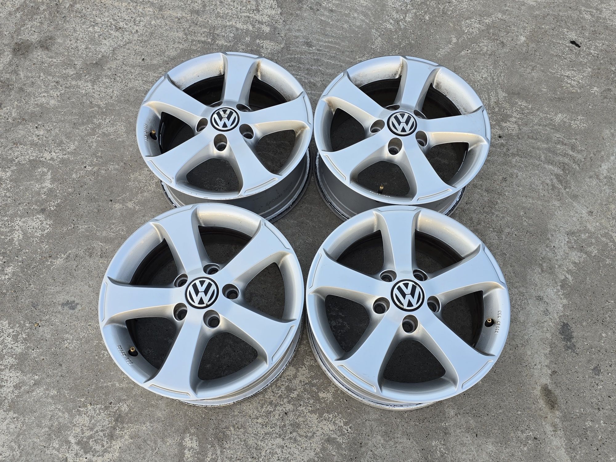 Джанти 16 / 5х112 - VW 5x112