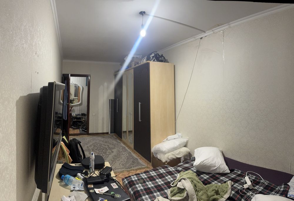 Продам 3-х комнатную квартиру 75,5 кв.метров