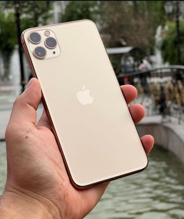 iPhone 11 pro max 64gb