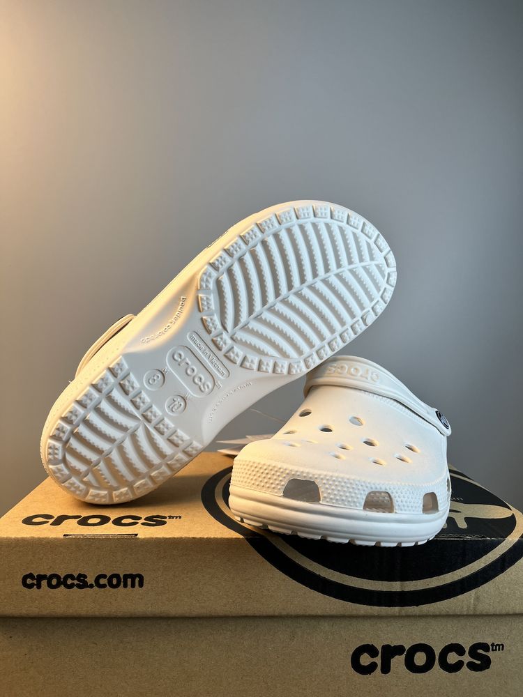 Оригинальные Crocs Classic