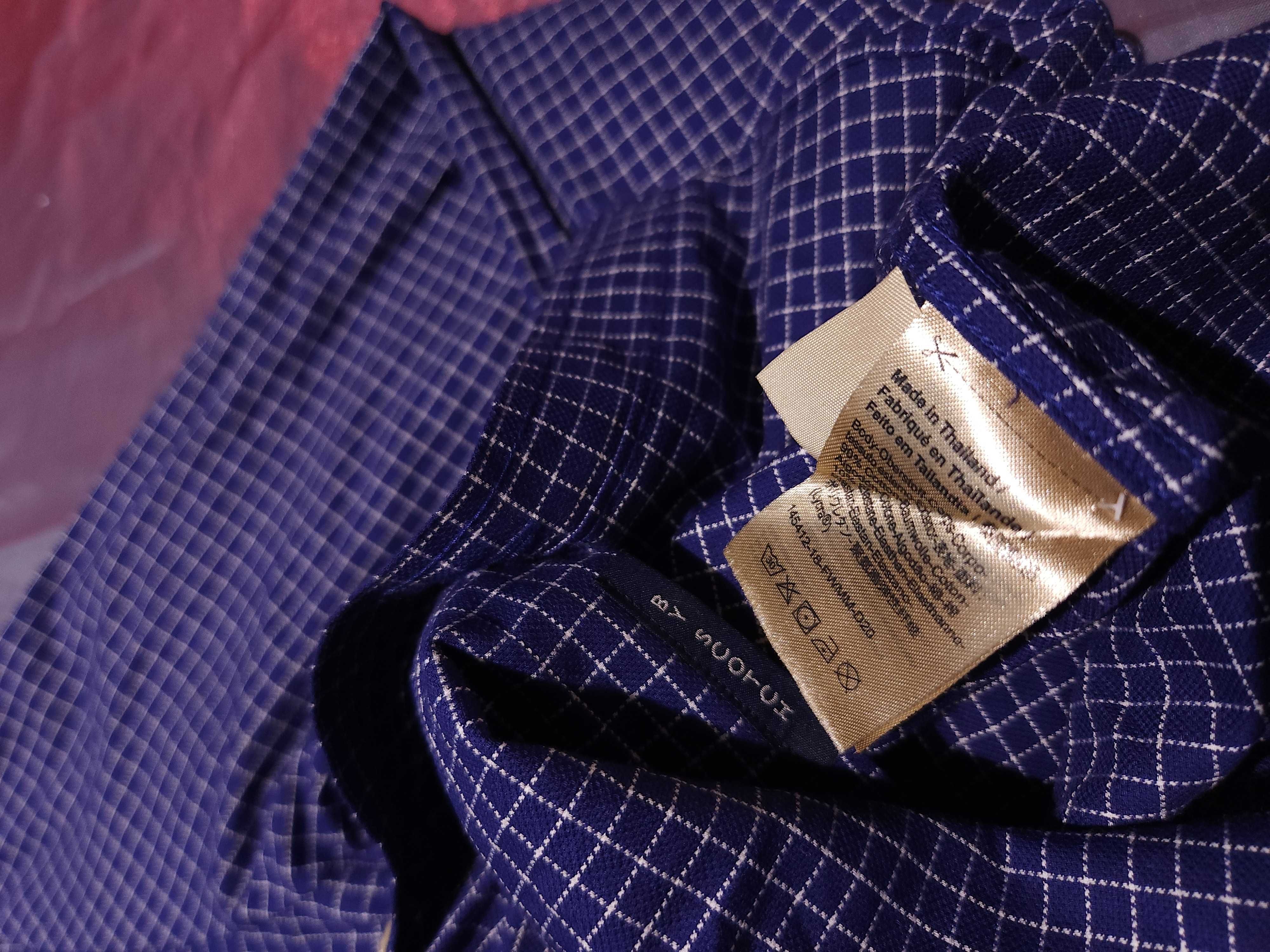 Scotch & soda Риза/Мъжка S