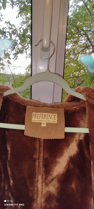 Reducere fulger! Cojocel, mărimea M/ 40-42