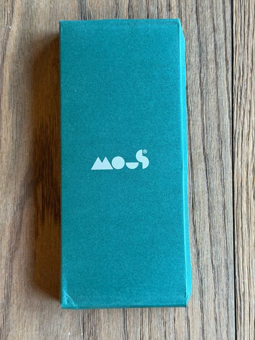 Много здрав кейс за iPhone 15 Pro Max - orange