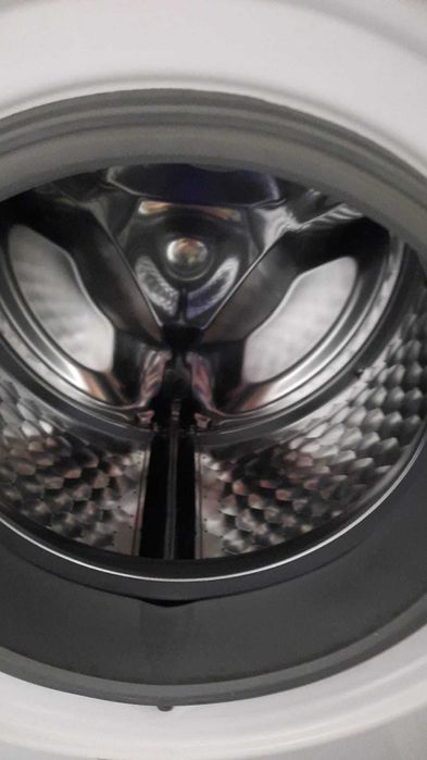 Masina de spalat rufe Miele