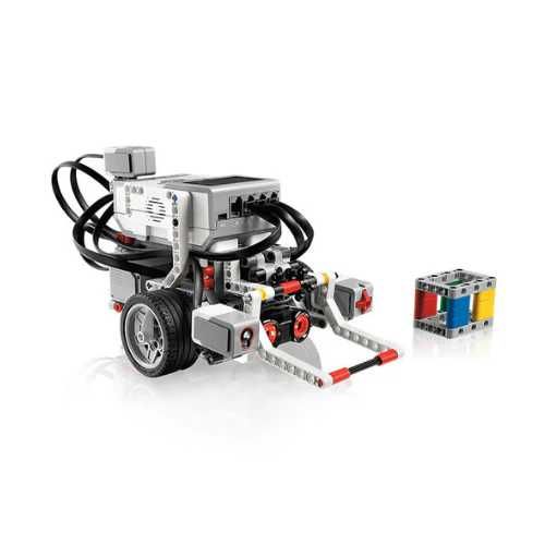 продам ev3 робот
