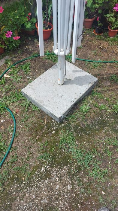 Cadru Umbrela 3,5×3.5