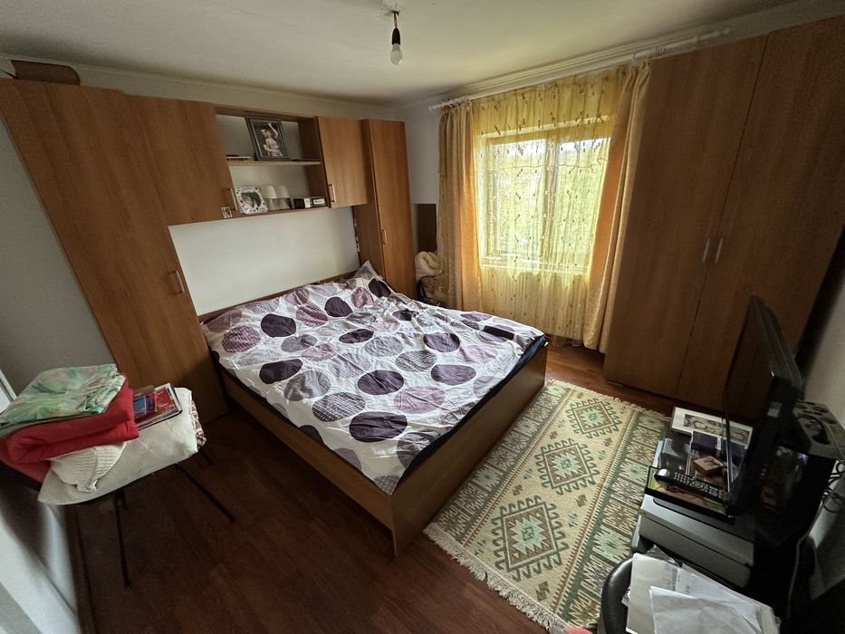 Vând casă in Centru sau schimb cu apartament