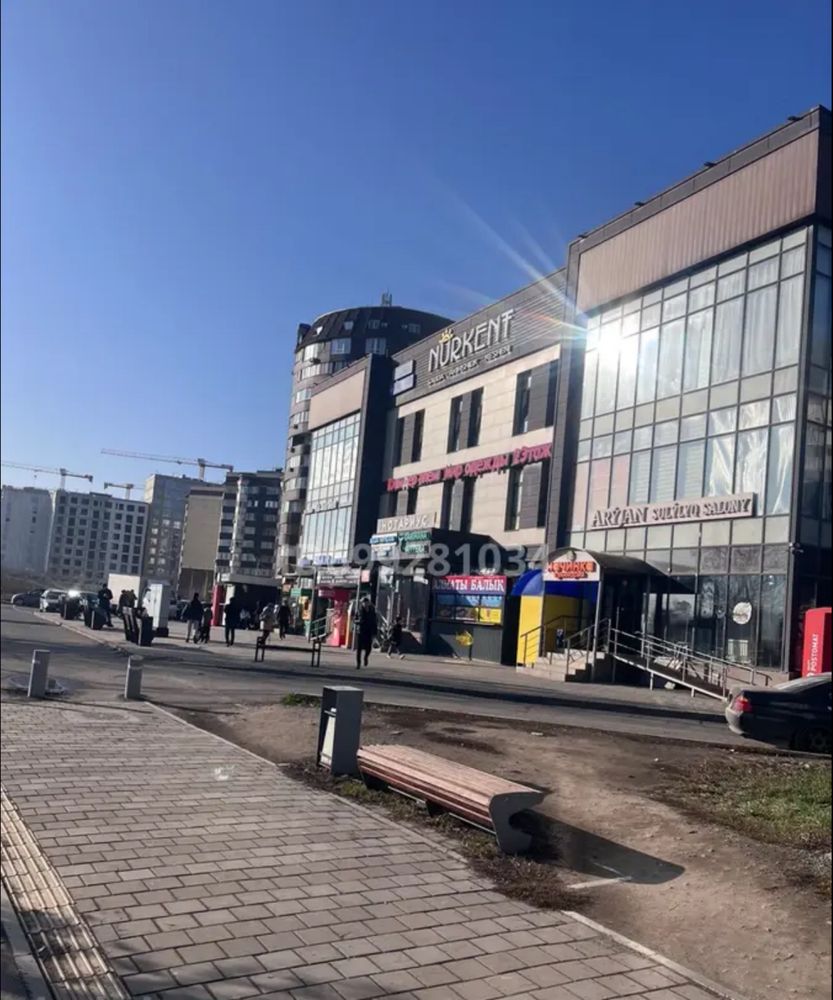 Продам здания отдельно стоящий