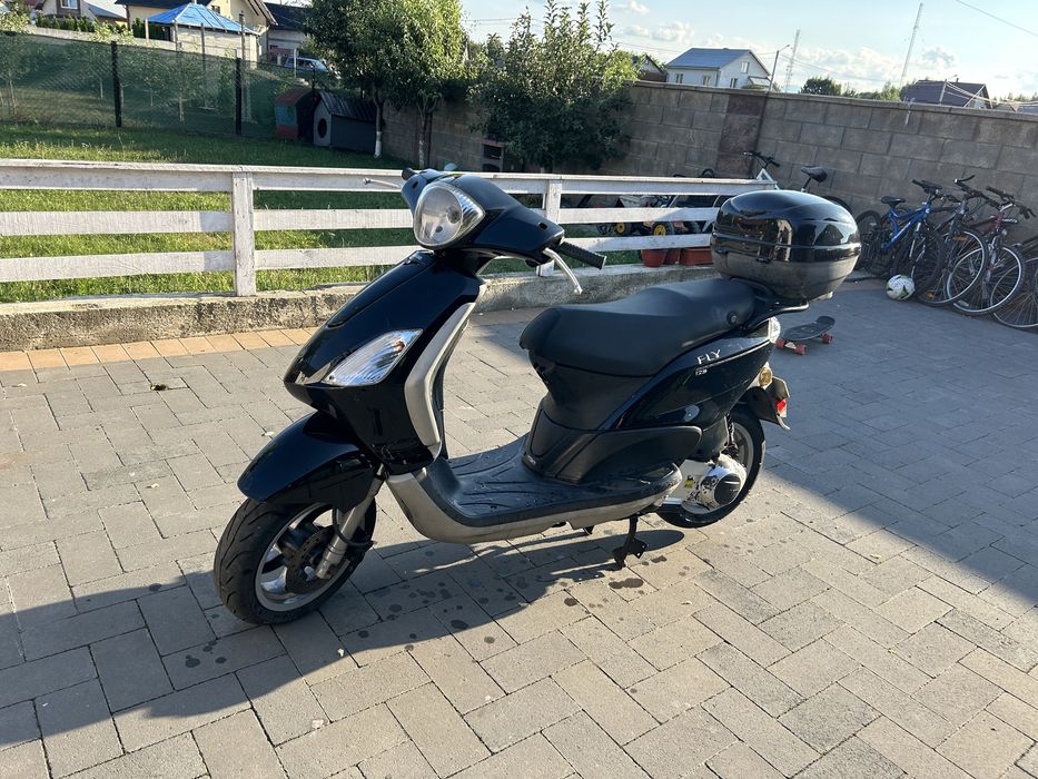 Scuter de vanzare