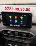 Hărți Dacia Navigație MEDIANAV Logan Sandero Jogger Duster Harta Gps