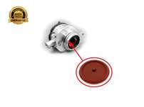 Мембрана клапан картерни газове Mercedes  W211 S211 CDI  OM646 OM648