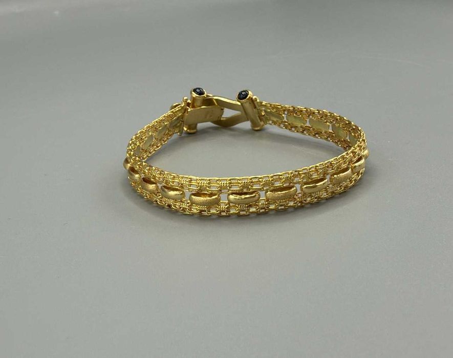 Bratara de Aur 16.35Gr/18k