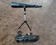 Telescop Rusesc Colectie