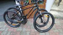 Bicicleta devron 27,5  aluminiu