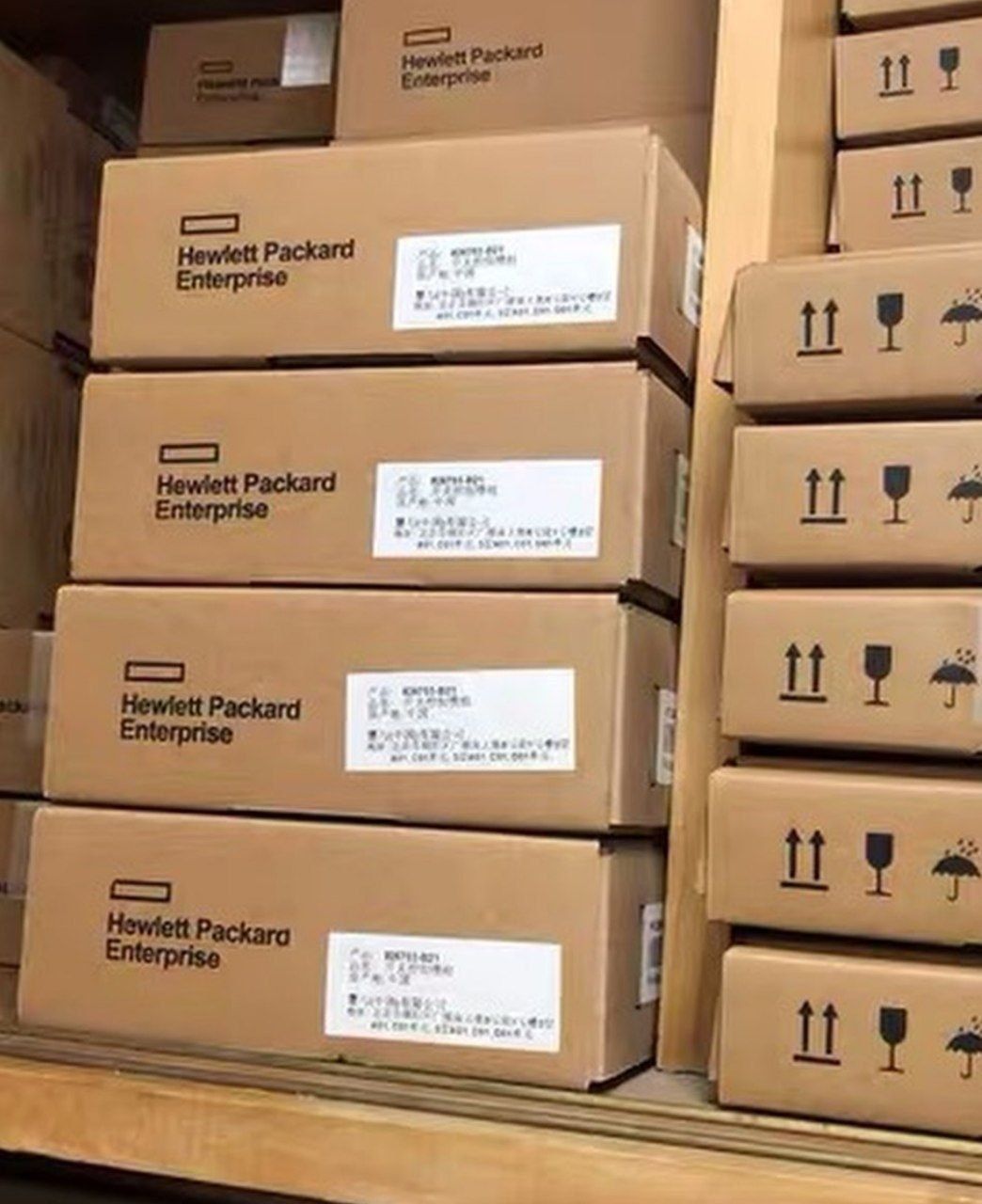 Server HPE ProLiant ML30 Gen10