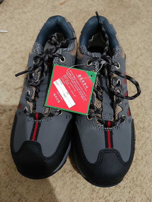 Кросовки корейские