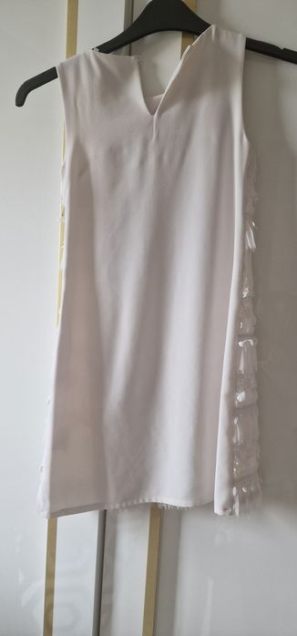 Детски рокли Guess 8г и 4г. / ZARA 11- 12г.