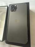 Iphone 11 pro 64 GB