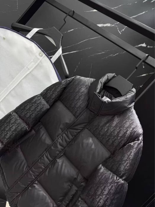 Мъжко яке Dior.