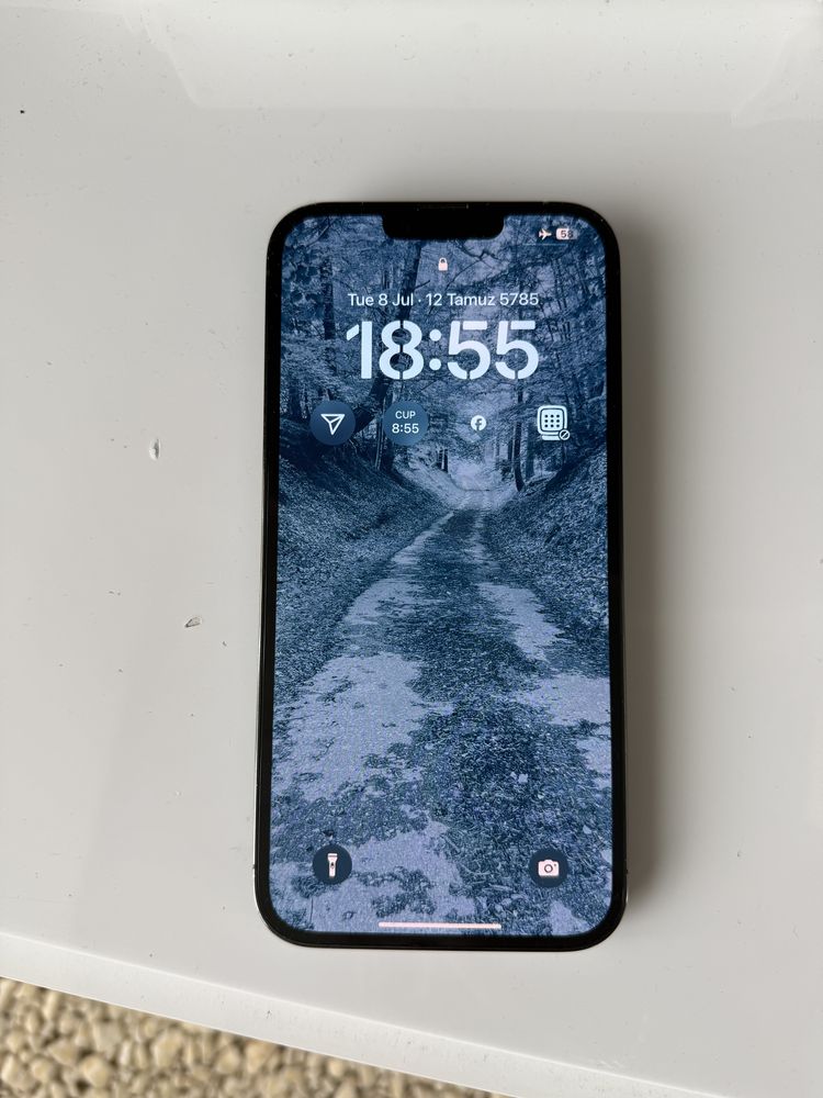Iphone 13 Pro Max 128GB