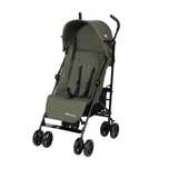 Bebeconfort Rainbow, Carucior, Compact si Manevrabil