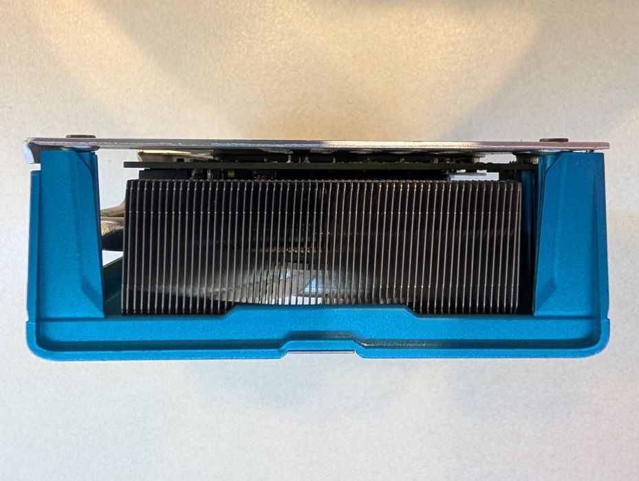 Sapphire Nitro+ Radeon RX 580 8GB Special Edition GDDR5 Dual HDMi/DVID