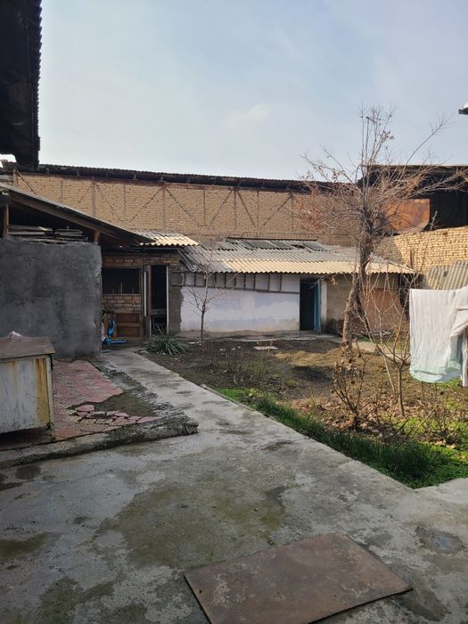 Срочна Участка сотилади Яшнаобод  Жаркургански 3.3 сотих ер хисобида