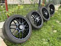 Jante BBS RC 336 18” Golf GTI Jubi