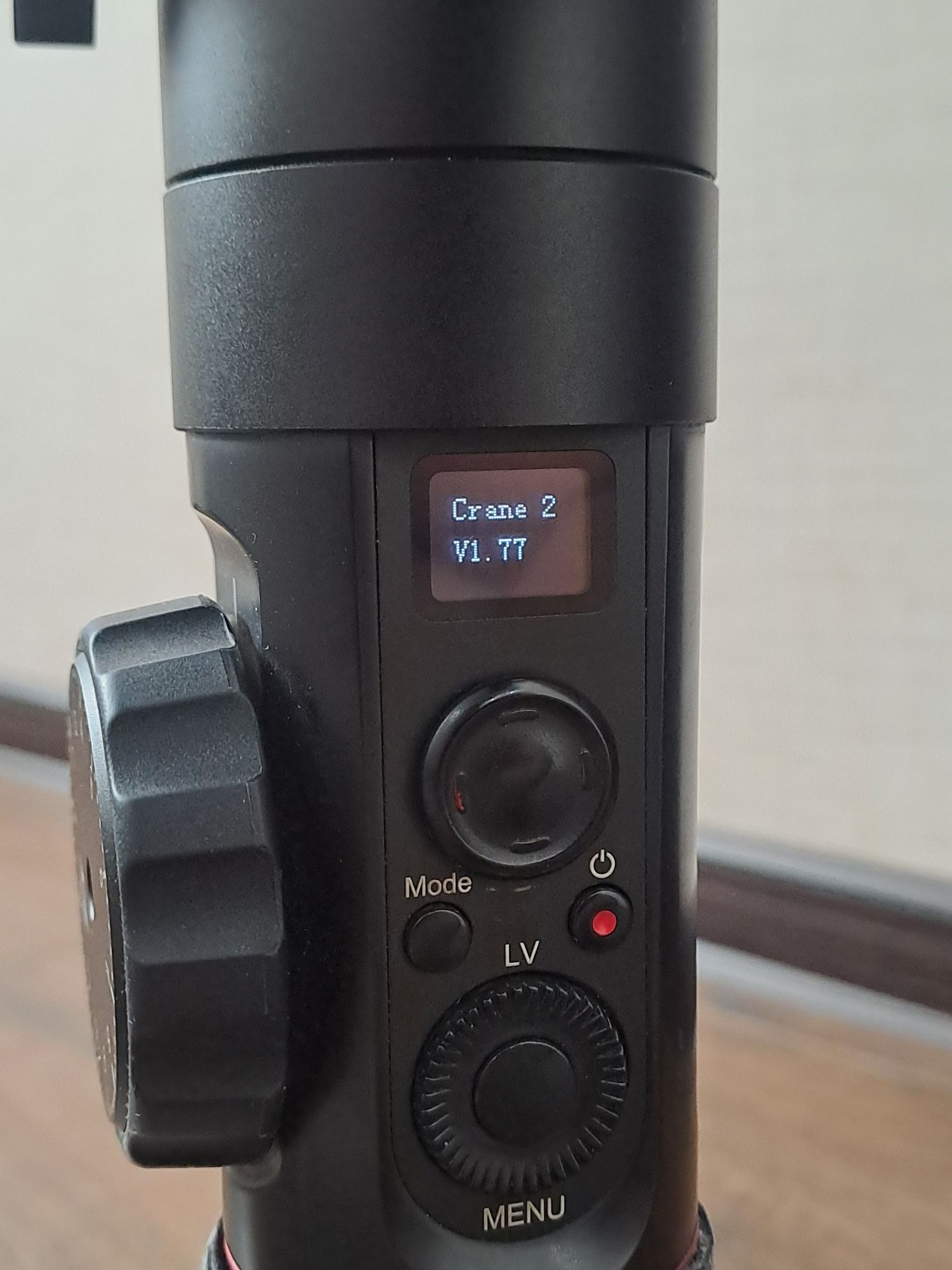 Продам стабилизатор Zhiyun Crane 2