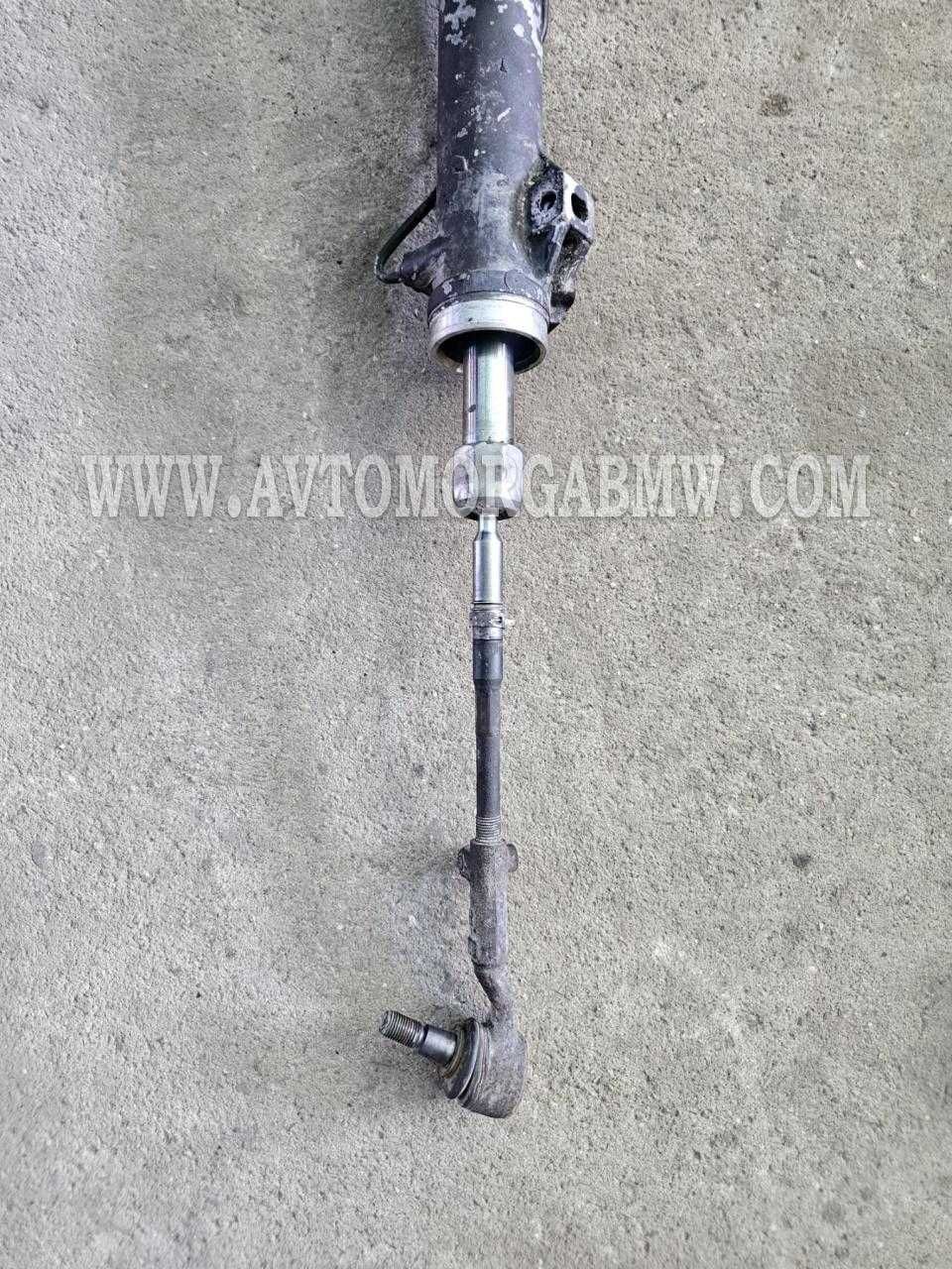 Бмв е90 е91 е84 х1 4х4 Хидравлична рейка bmw e84 4x4