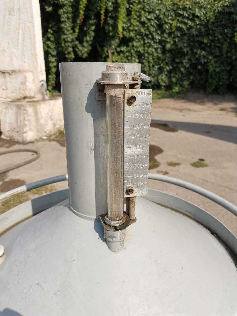 Мерник образцовый М2Р-50-01М УХЛ 1.1 (50л.)