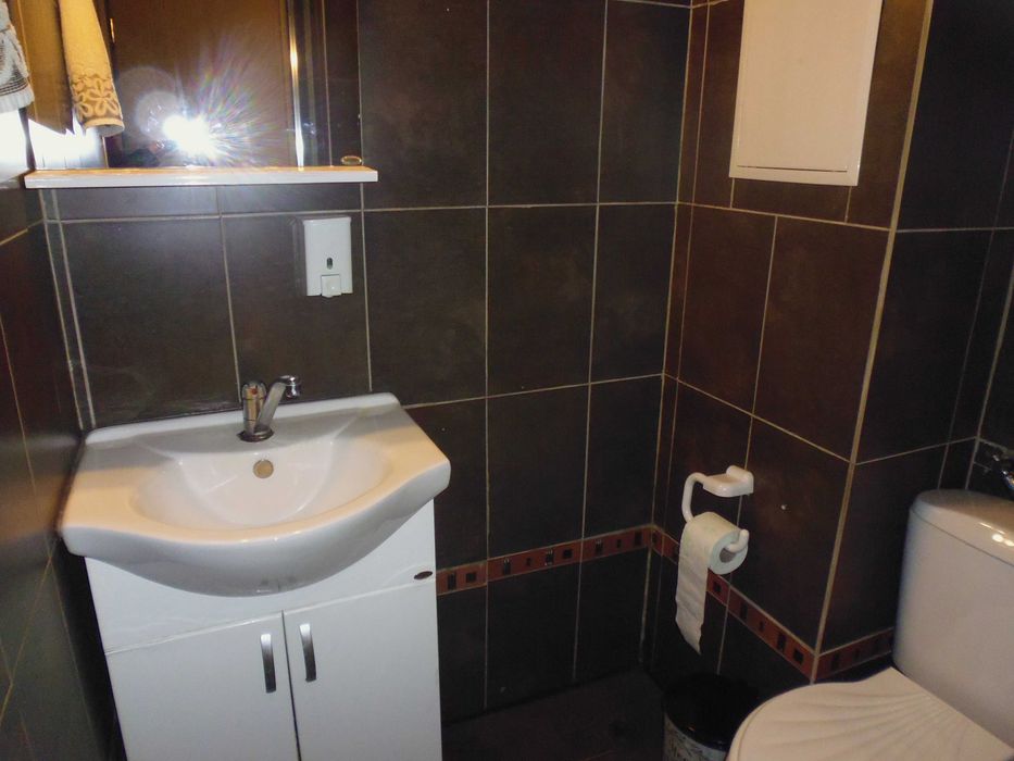 Продава се Едностаен апартамент в София, Люлин 1 - 36 кв.м за 2303 €/кв.м - Снимка #12