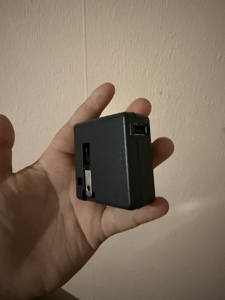 Nikon coolplex P500