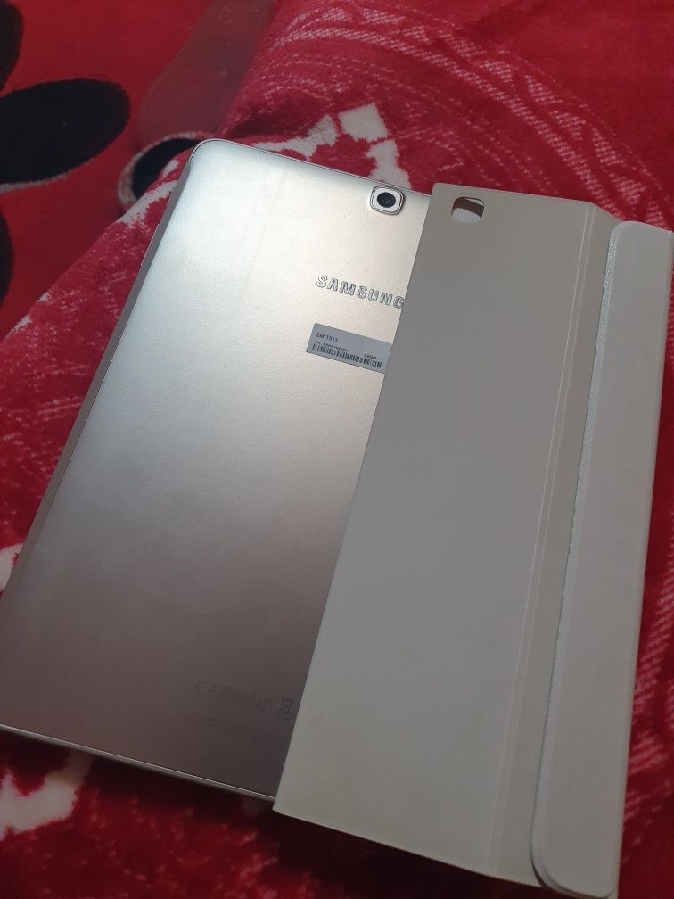 Tableta Samsung galaxy tab 2 functioneaza perfect