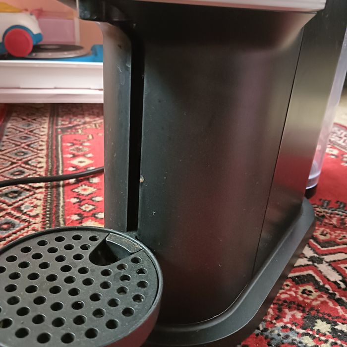 Nespresso Vertuo