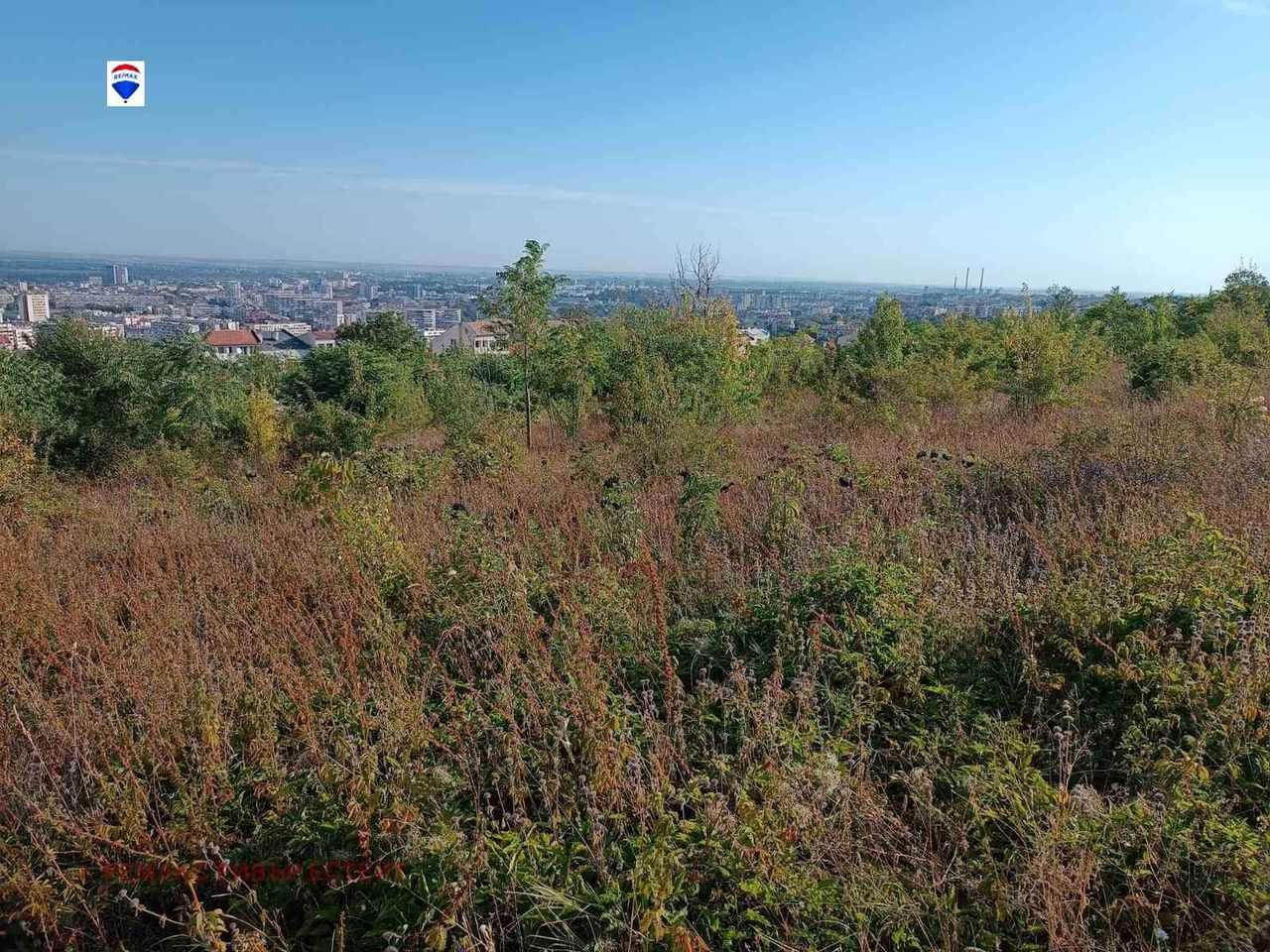Продава се Парцел в Русе, в.з. Левента - 3573 кв.м за 29 €/кв.м - Снимка #5