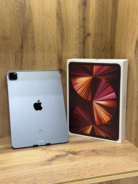 iPad Pro M1 (3 gen) | Nomad Mobile