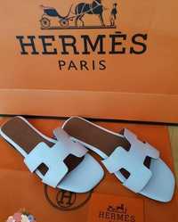 Set Hermes/geanta+papuci, diverse mărimi, saculet, etichetă