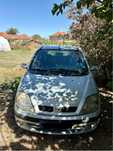 Renault scenic 1.9Dti  на части