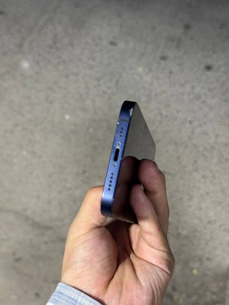 iphone 12 64gb срочно